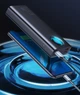 УМБ Повербанк 30000mAh Baseus с Дисплеем Черный (PPLG-01) - изображение 7