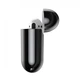 Чехол для Наушников Airpods 1/2 Baseus (ARAPPOD-A01) Черный - изображение 4