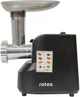Мясорубка Multi Fun Rotex RMG180-B MultiFun - изображение 3