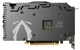 Видеокарта Zotac PCI-Ex GeForce GTX 1660 Super AMP 6GB GDDR6 (192bit) (1845/14000) (HDMI, 3 x DisplayPort) (ZT-T16620D-10M) - изображение 2