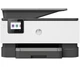 МФУ HP OfficeJet Pro 9010 (3UK83B) - зображення 1