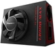 Subwoofer samochodowy Pioneer TS-WX300A (884938379847) - obraz 1