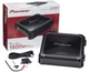 Автоусилитель Pioneer GM-D8701 - изображение 5