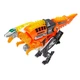 Динобот-трансформер Dinobots Велоцираптор (SB378) - изображение 3