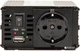 Автомобільний інвертор PowerPlant HYM300-242 (KD00MS0002) - зображення 5