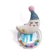Брякальце Сонный Месяц Taf Toys текстильный 4,5х20х12 см (699475) - изображение 1