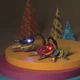 Развивающая детская игрушка Ключики - изображение 5