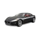 Автомодель - MASERATI GRANTOURISMO (2008) (асорті чорний, сріблястий, 1:24) - зображення 5