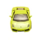 Автомодель - LAMBORGHINI GALLARDO LP560-4 (2008), (ассорти белый, светло-зеленый металлик, 1:32) - изображение 2