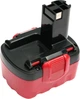 Аккумулятор для инструмента PowerPlant для Bosch GD-BOS-14.4(A) 14.4 В Ni-Cd 2 Aч (DV00PT0031) - изображение 1