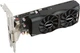 Видеокарта MSI PCI-Ex GeForce GTX 1050 2GT Low Profile 2GB GDDR5 (128bit) (1354/7008) (DVI, HDMI, DisplayPort) (GTX 1050 2GT LP) - изображение 3