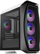 Корпус Aerocool Aero One Mini Frost FRGB White (ACCS-PB18043.21) - изображение 1