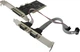 Контролер Dynamode PCI RS232 (COM) 2 порти + LPT (Parallel) 1 порт (2s + 1p) (PCI-RS232-LPT-WCH) - зображення 1
