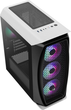 Корпус Aerocool Aero One Mini Frost FRGB White (ACCS-PB18043.21) - изображение 2
