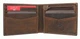 Вінтажний гаманець Visconti VSL20 OIL TAN Slim RFID (oil-tan) коричневий - зображення 5
