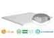 Тонкий матрац Matro-Roll Air Standart 3+1 95x180 см (8099) - зображення 1