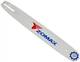 Шина для цепи Zomax, 400 (16") 56 звеньев 3/8 1,3мм арт.цепш411 - изображение 1