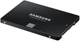 SSD диск Samsung 860 Evo-Series 500GB 2.5" SATA III V-NAND TLC (MZ-76E500B/KR) - изображение 4