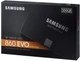 SSD диск Samsung 860 Evo-Series 500GB 2.5" SATA III V-NAND TLC (MZ-76E500B/KR) - изображение 7