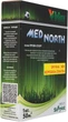 Семена газонных трав Jacklin Seed Med North 1 кг ТМ "Dr.Green" (4820175900143) - изображение 3