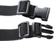 Спортивний пояс для телефона RedPoint Elastic Sport Belt Blue (СП.00.Т.06.00.000) - зображення 10