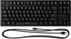 Клавиатура проводная HyperX Alloy Origins Core HX Red USB (HX-KB7RDX-RU/4P5P3AX) - изображение 5