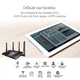 Маршрутизатор Asus RT-AC88U - изображение 8