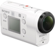 Видеокамера Sony FDR-X3000 с пультом RM-LVR3 (FDRX3000R.E35) - изображение 10