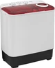 Стиральная машина полуавтомат ARTEL ART-TE 60 Red - зображення 1