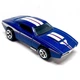 Машинка Hot Wheels Custom OTTO - зображення 1