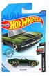 Машинка Hot Wheels '69 camaro - зображення 2