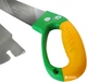 Пила садовая Gruntek Piranha со сменными лезвиями (295500350) - изображение 2