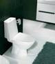 Унитаз-компакт KOLO MODO L39000 с бачком и сиденьем дюропласт Soft Close - изображение 8
