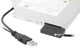 Адаптер Cablexpert USB 2.0 - Slimline SATA 13-pin (A-USATA-01) - зображення 6
