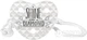 Держатель для пустышки Lovi Diamond (10/882) - изображение 1