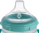 Кружка-непроливайка Canpol Babies Sweet fun 180 мл (57/300_blu) - изображение 6