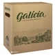 Упаковка сока Galicia Яблочный прямого отжима неосветленный 1 л х 6 бутылок (4820209560053) - изображение 2