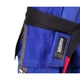 Кимоно для Бразильского Джиу-Джитсу Tatami Fightwear Nova Plus (А3) Синее - изображение 6