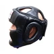 Боксерский шлем FirePower FPHG3 (L) Черный - изображение 2