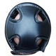 Боксерский шлем Thai Professional HG2T (L) Черный - изображение 4