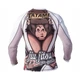 Рашгард дитячий Tatami Fightwear Zen Gorilla (YL) Принт - зображення 3