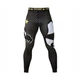 Штаны компрессионные Tatami Fightwear Chinese Panda (M) Принт - изображение 2