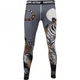 Штаны компрессионные MEERKATSU Tiger (L) Принт - изображение 3