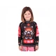 Рашгард детский Tatami Fightwear Red Panda (YL) Принт - изображение 1