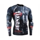 Рашгард з довгим рукавом FIXGEAR CFL-30 (M) Принт - зображення 1