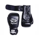 Боксерские перчатки Thai Professional BG3 (8oz) Черные - изображение 4
