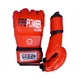 Перчатки MMA FirePower FPMG2 (L/XL) Красные - изображение 1