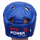 Боксерский шлем FirePower FPHGA2 (L) Синий - изображение 3