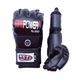 Перчатки MMA FirePower FPMGA2 (L/XL) Черные - изображение 2