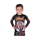 Рашгард дитячий Tatami Fightwear Hang Loose Orangutang (YL) Принт - зображення 1